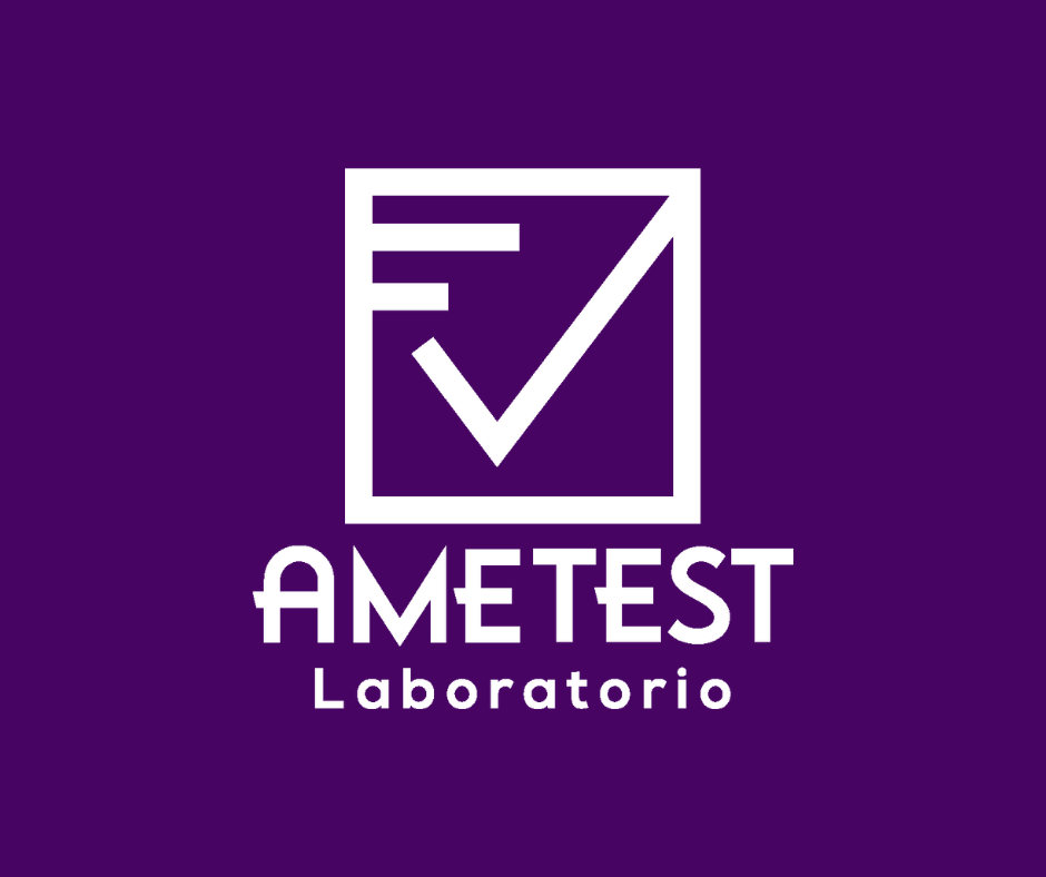 Ametest Laboratorio; Análisis metrológico especializado Calificación Mantenimiento Verificacion Asesorias Laboratorio Metrologia Flujo laminar Extracción Bioseguridad Calificación operacional Calificación de desempeño Calificación de instalación