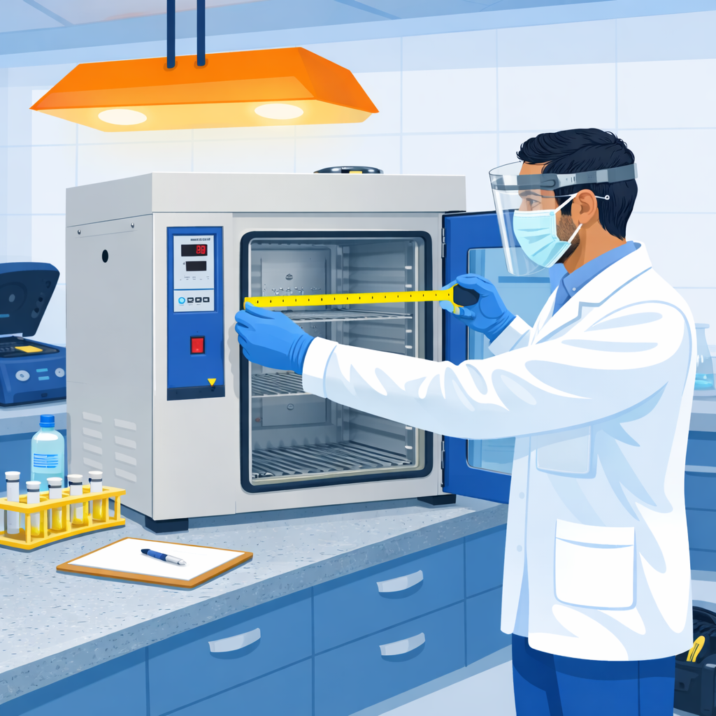 Ametest Laboratorio S.A.S. Calificación de instalación