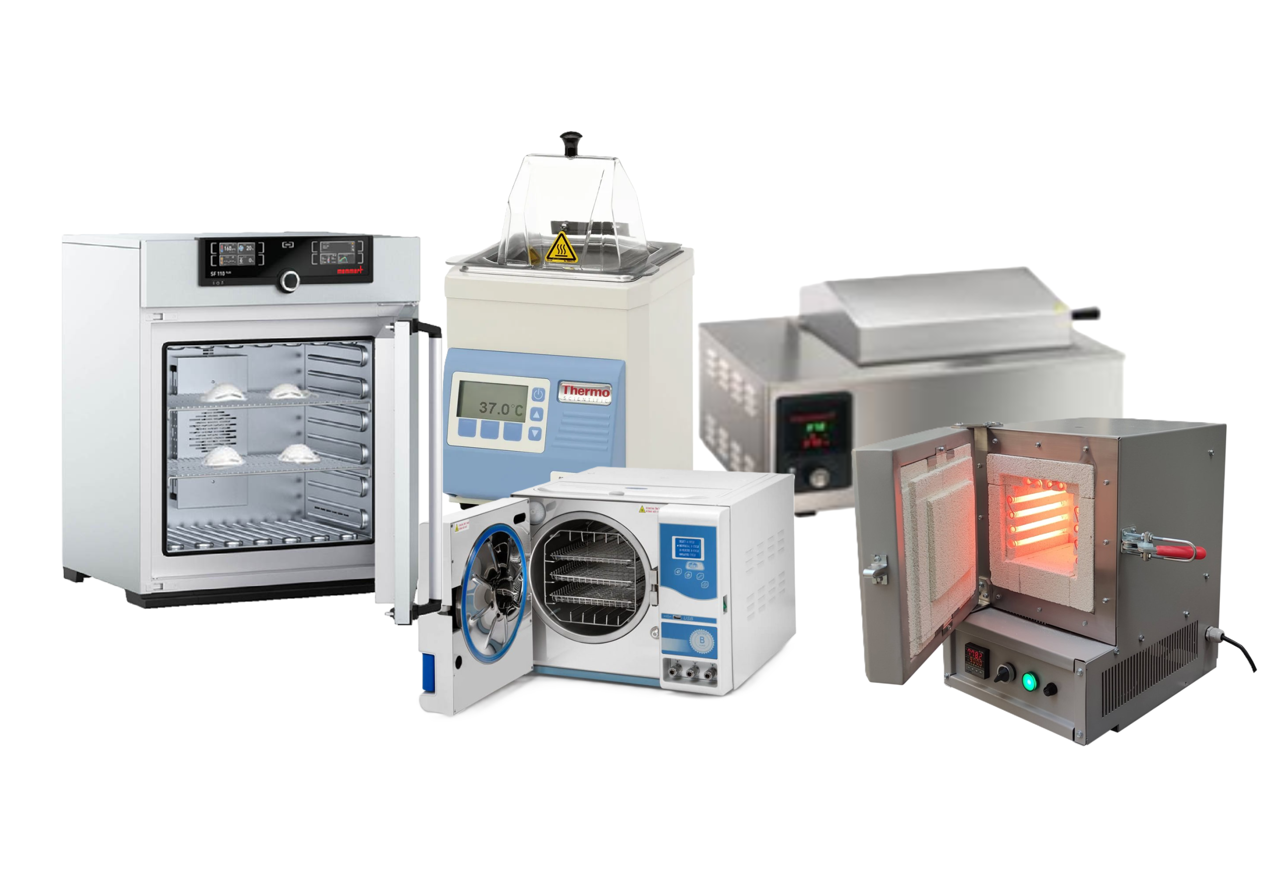 Ametest Laboratorio S.A.S.