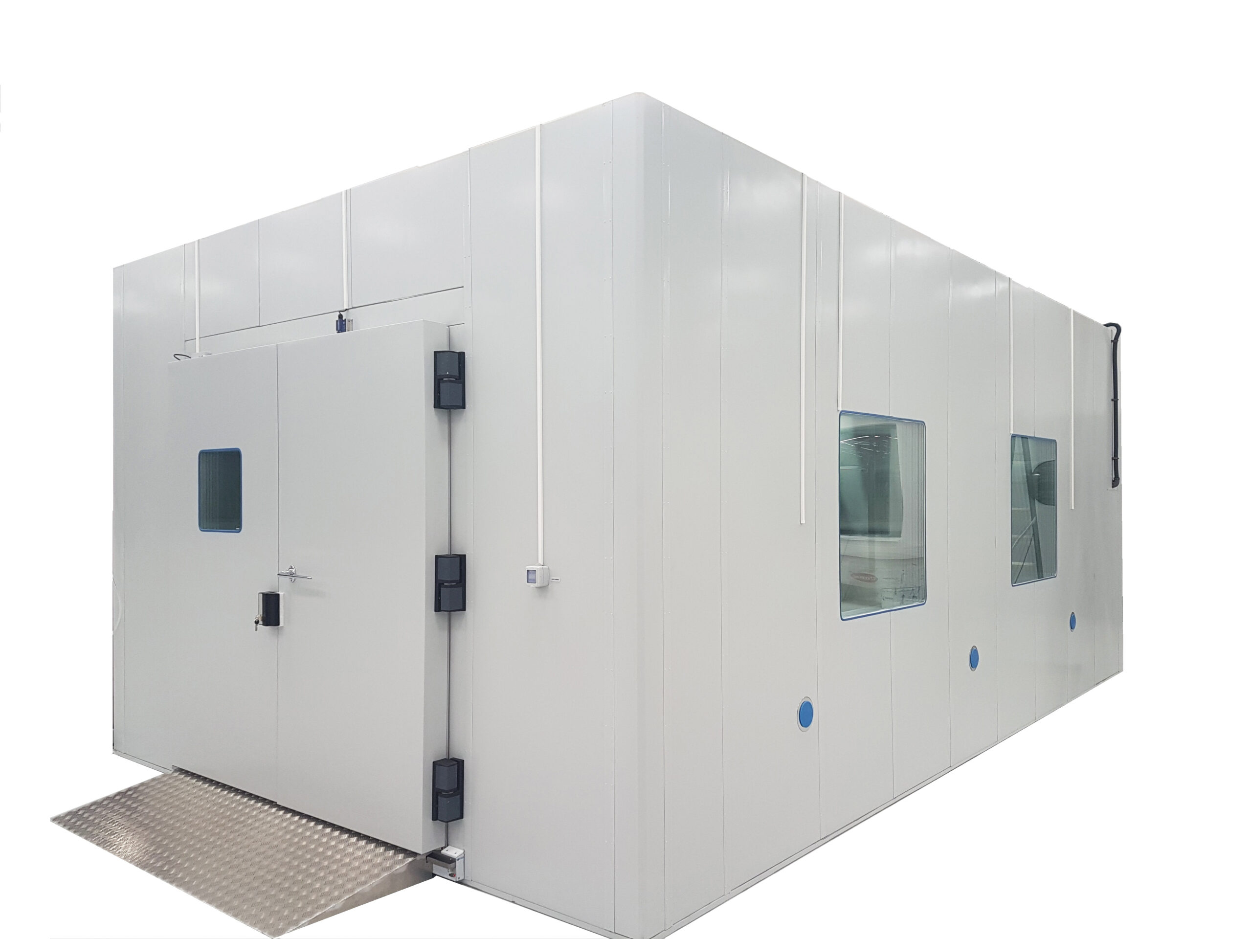 Ametest Laboratorio S.A.S.